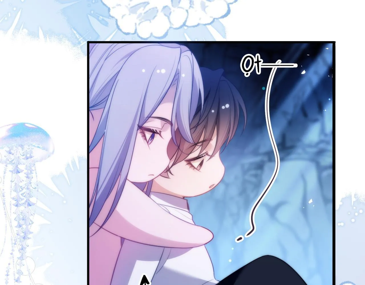 Nhân Ngư Desharow Chapter 55 Trang 51