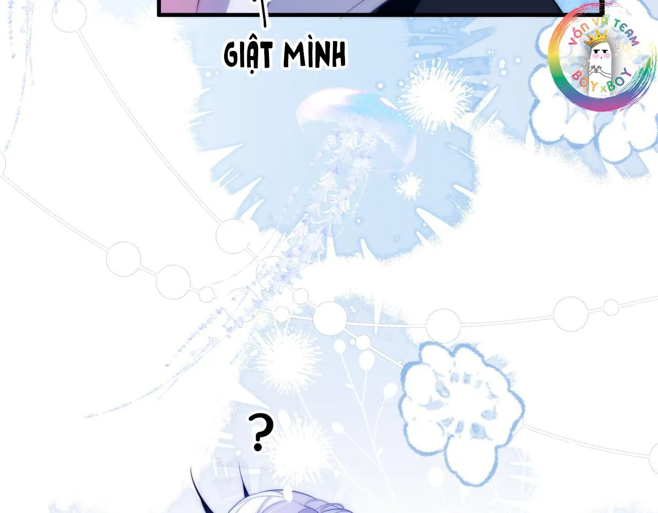 Nhân Ngư Desharow Chapter 55 Trang 52