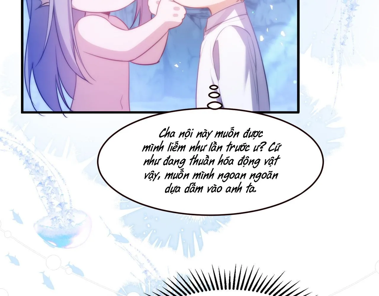 Nhân Ngư Desharow Chapter 55 Trang 57