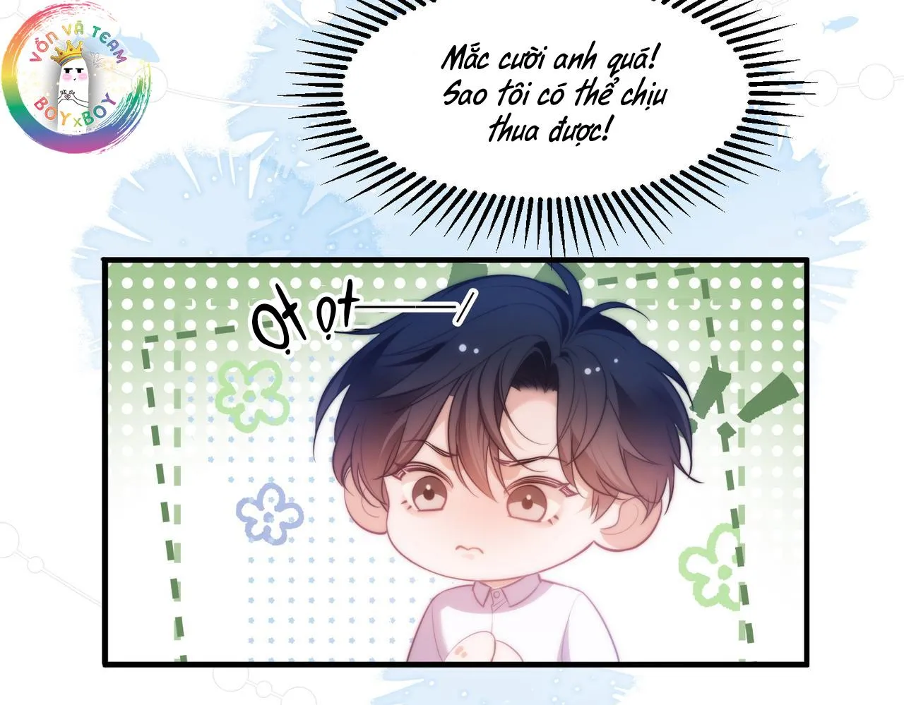 Nhân Ngư Desharow Chapter 55 Trang 58