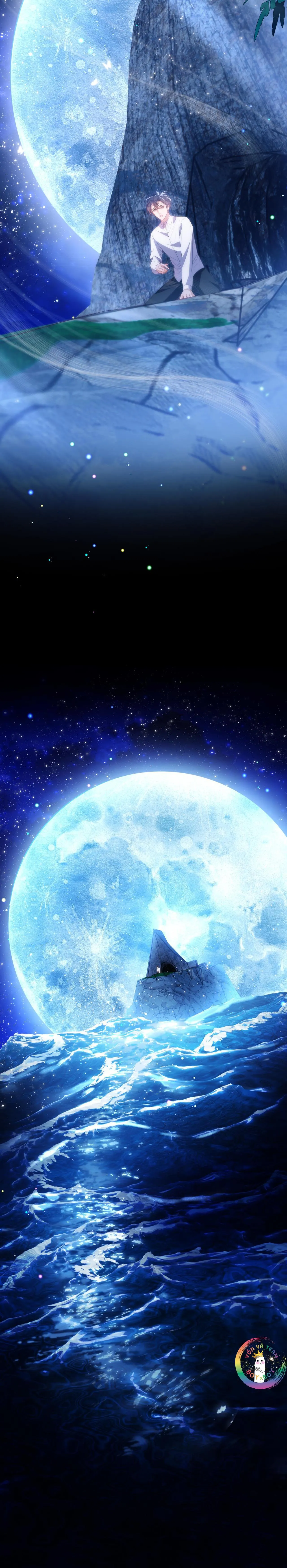 Nhân Ngư Desharow Chapter 56 Trang 5