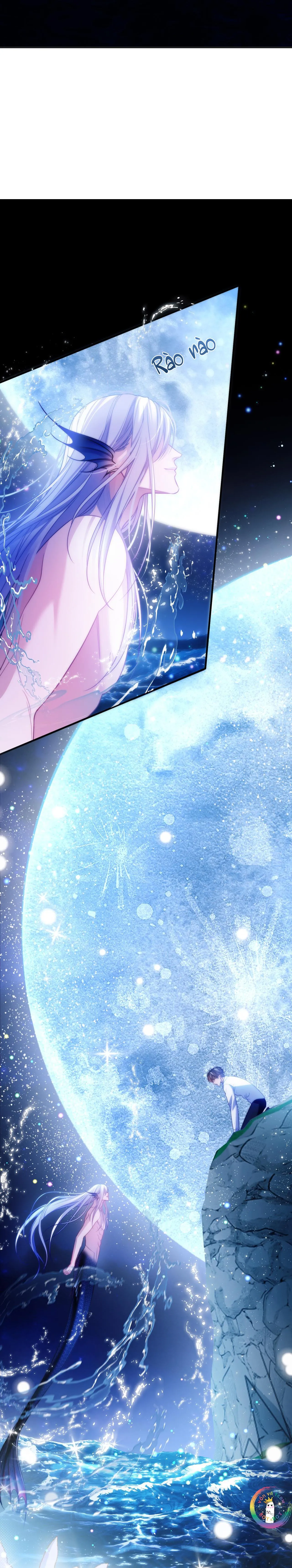 Nhân Ngư Desharow Chapter 56 Trang 6