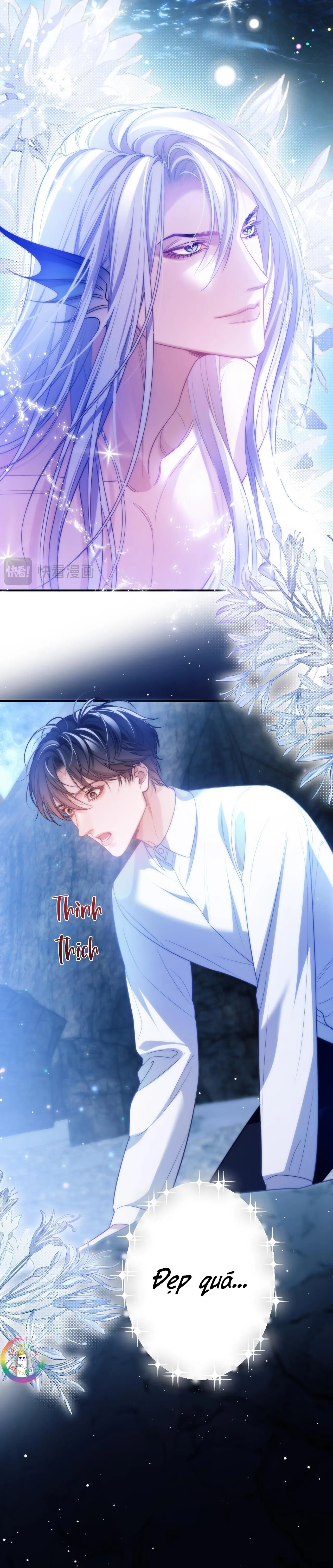 Nhân Ngư Desharow Chapter 56 Trang 7