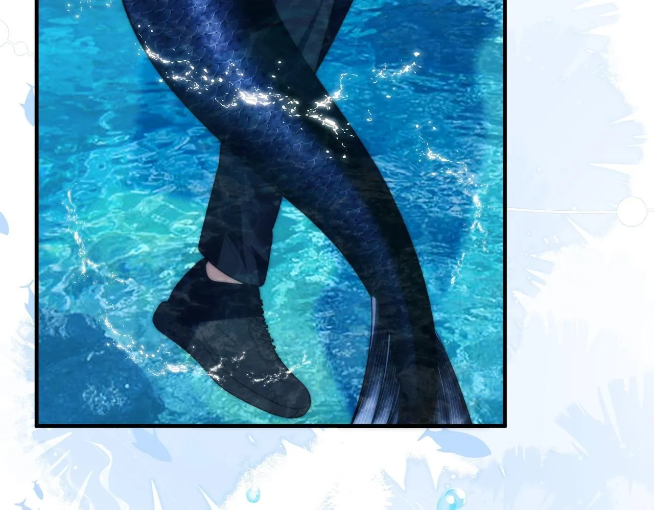 Nhân Ngư Desharow Chapter 57 Trang 3