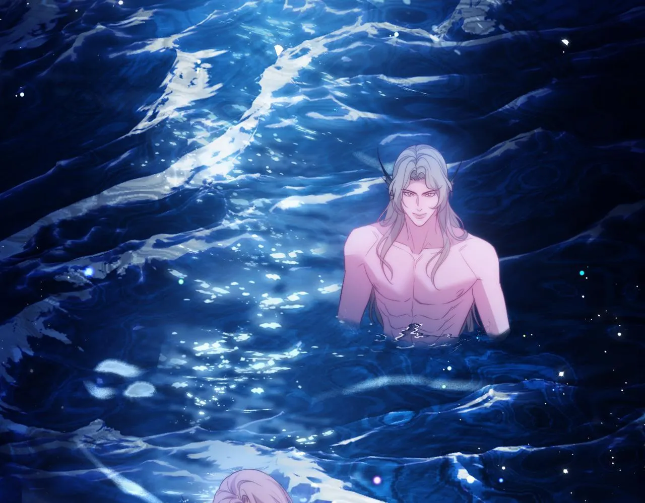 Nhân Ngư Desharow Chapter 57 Trang 21