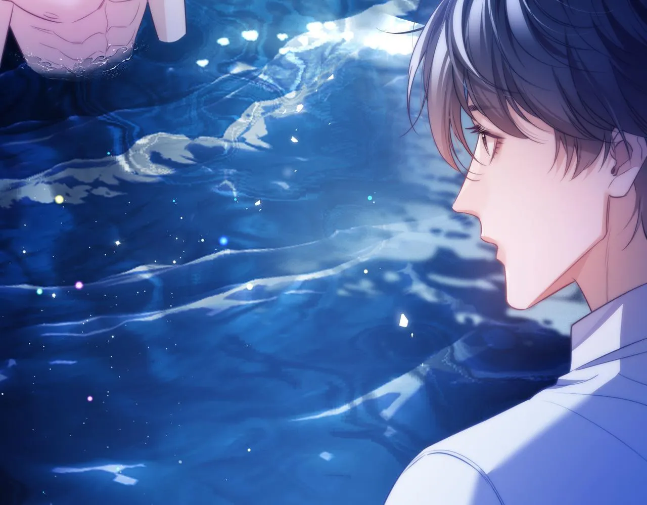 Nhân Ngư Desharow Chapter 57 Trang 23