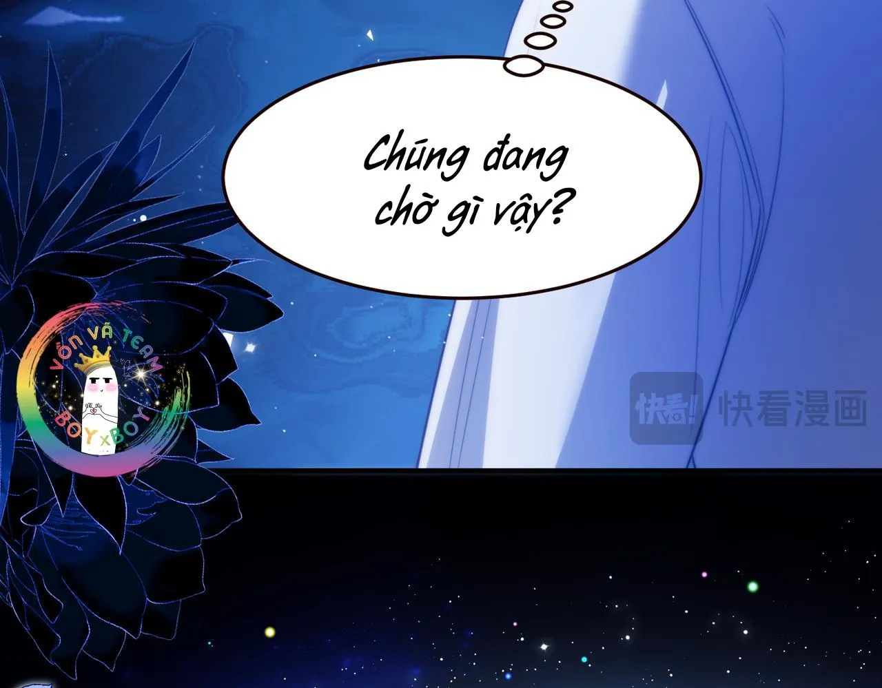 Nhân Ngư Desharow Chapter 57 Trang 24