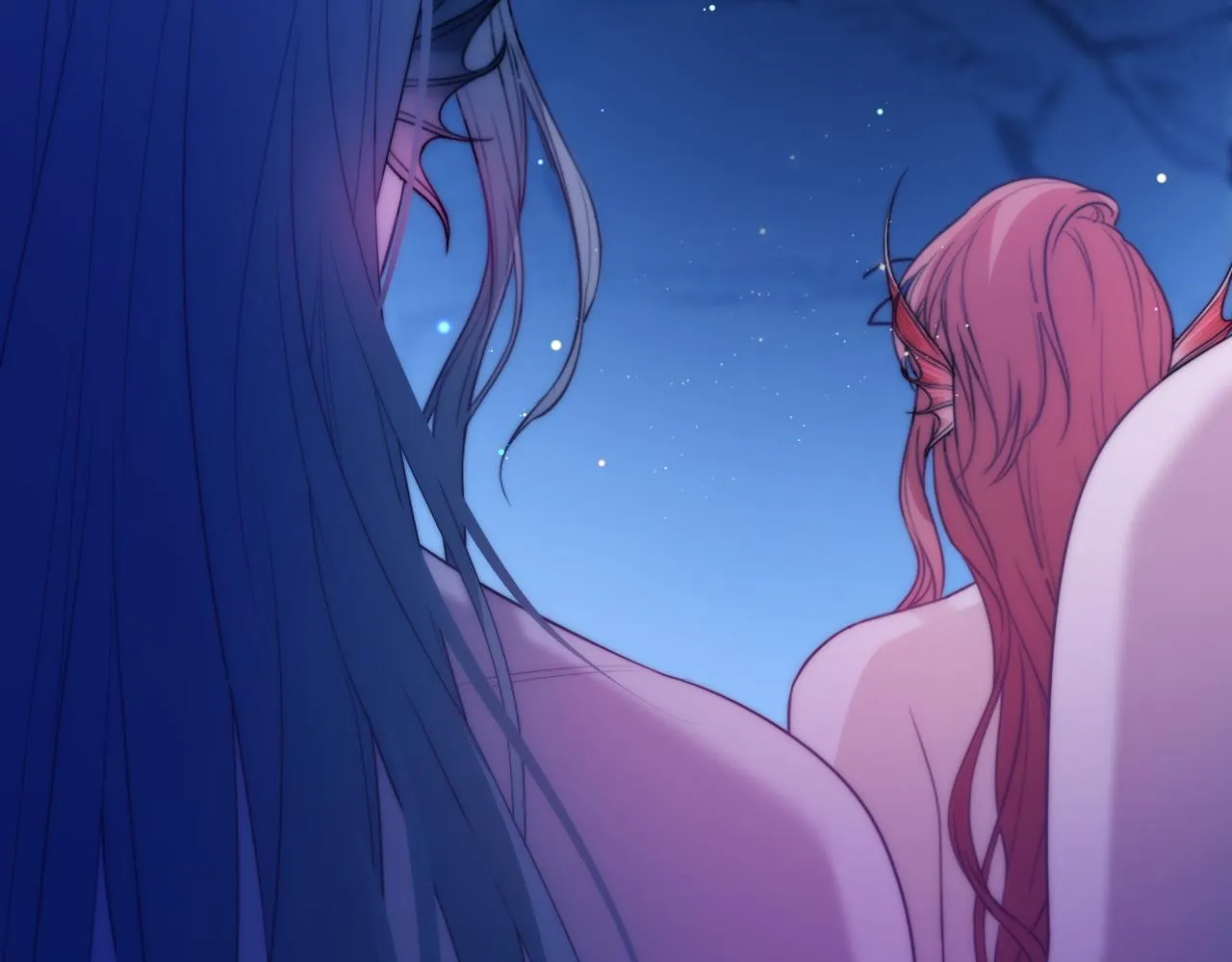 Nhân Ngư Desharow Chapter 57 Trang 29