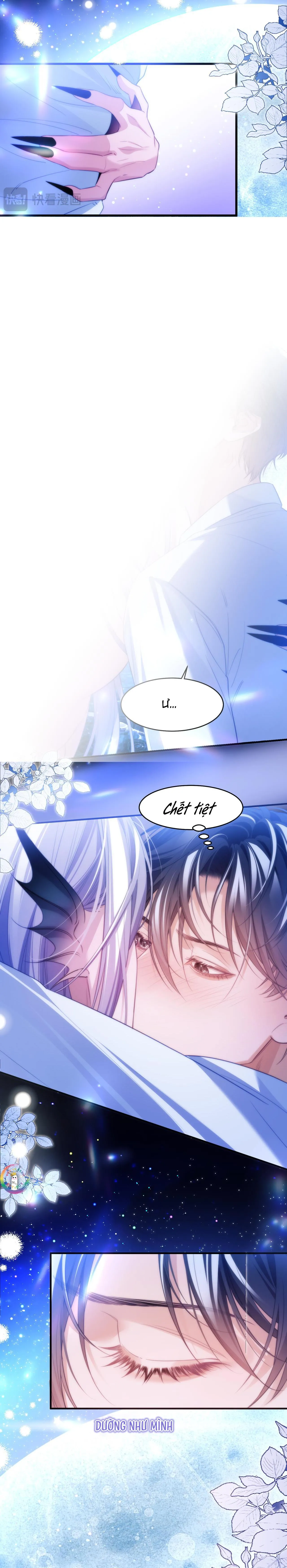 Nhân Ngư Desharow Chapter 59 Trang 6