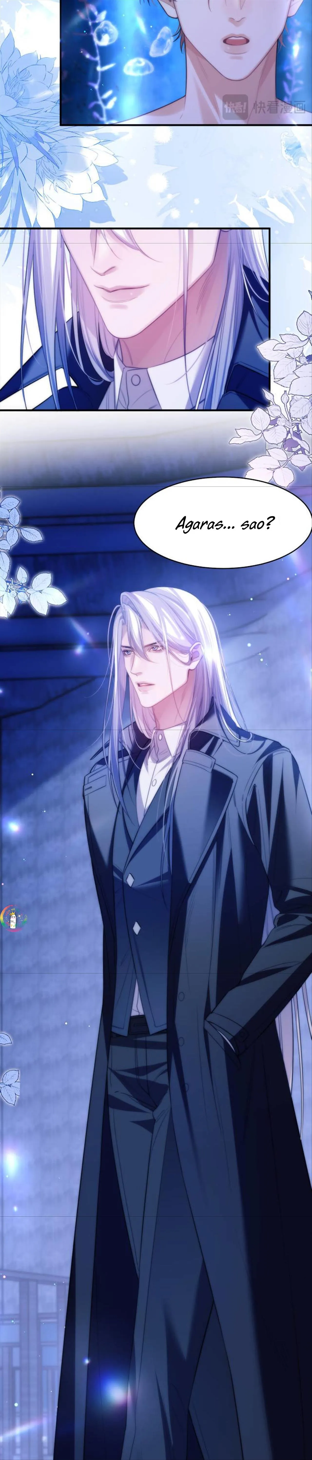 Nhân Ngư Desharow Chapter 60 Trang 5