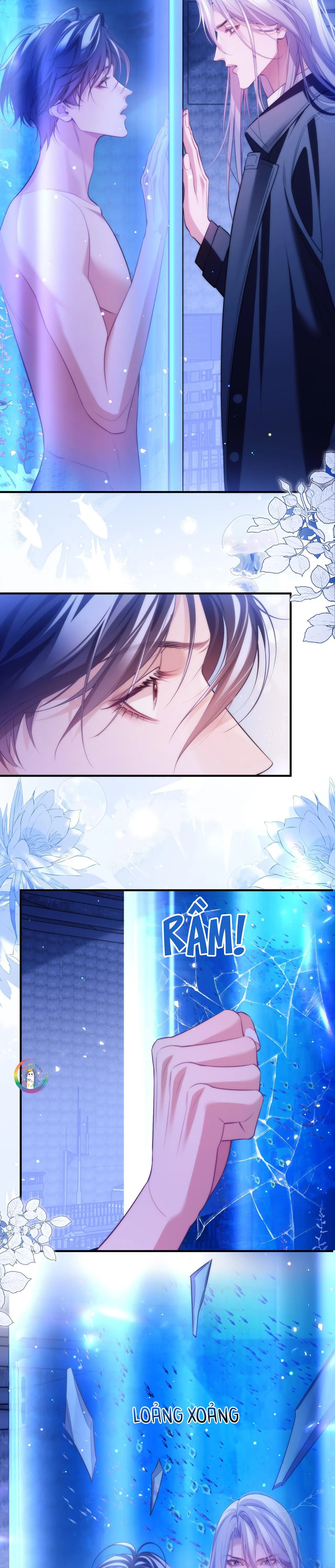 Nhân Ngư Desharow Chapter 60 Trang 7