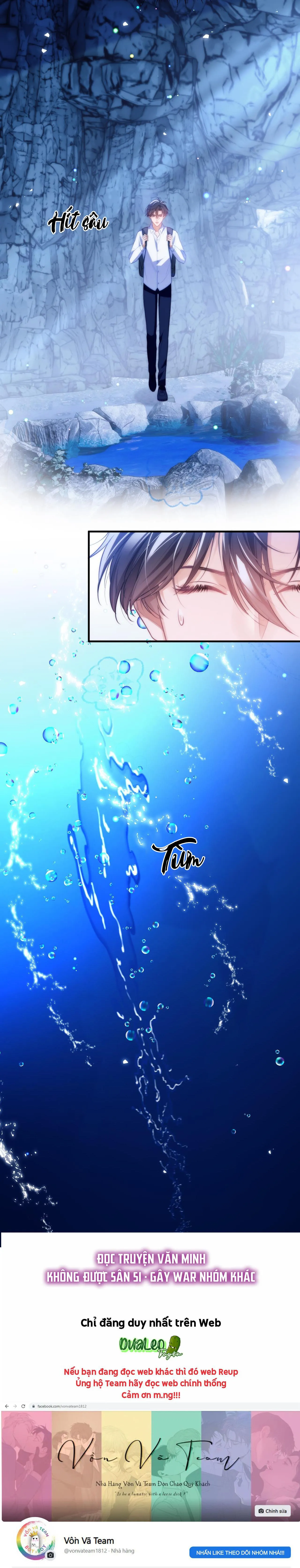 Nhân Ngư Desharow Chapter 60 Trang 16