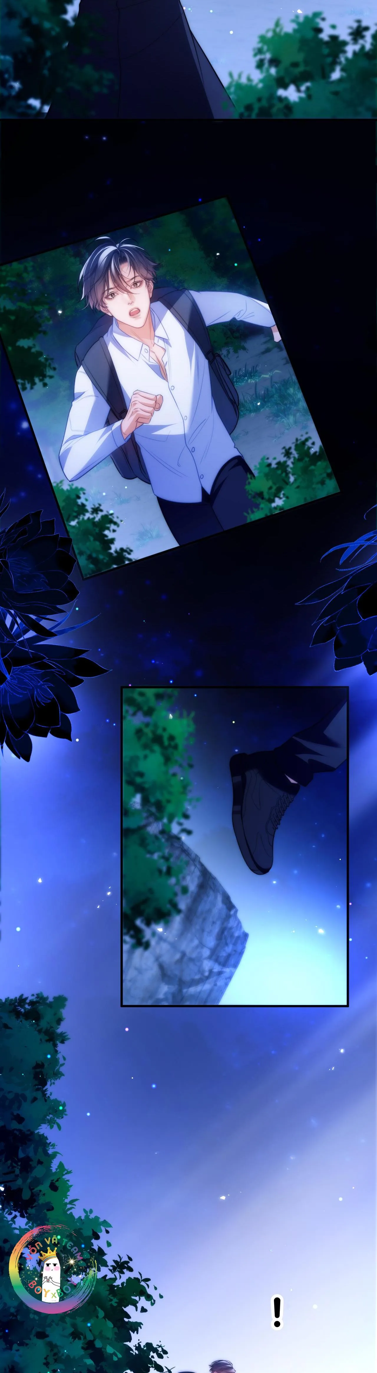 Nhân Ngư Desharow Chapter 63 Trang 12