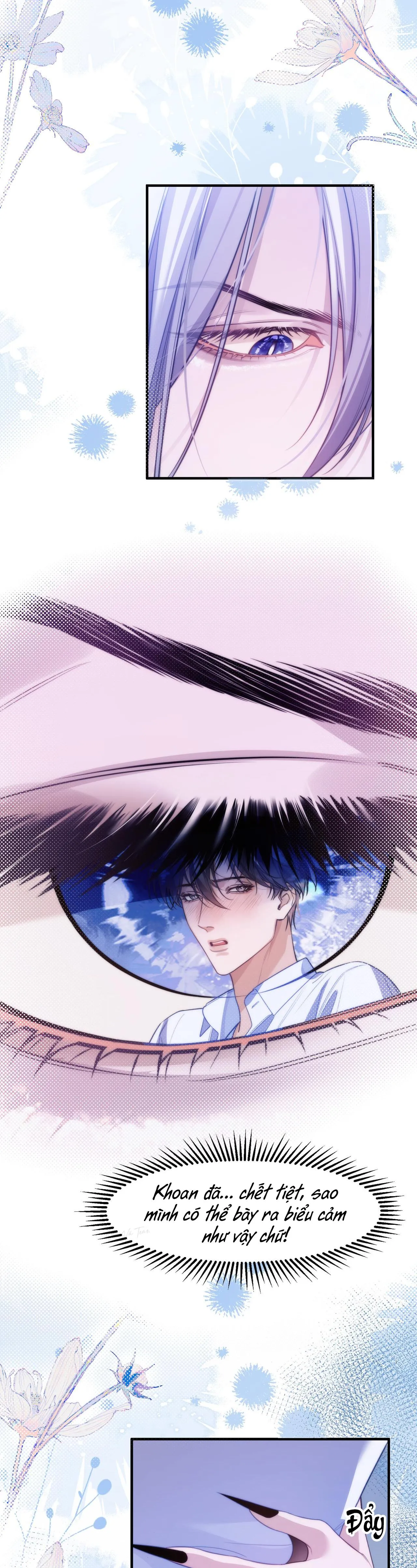 Nhân Ngư Desharow Chapter 64 Trang 14