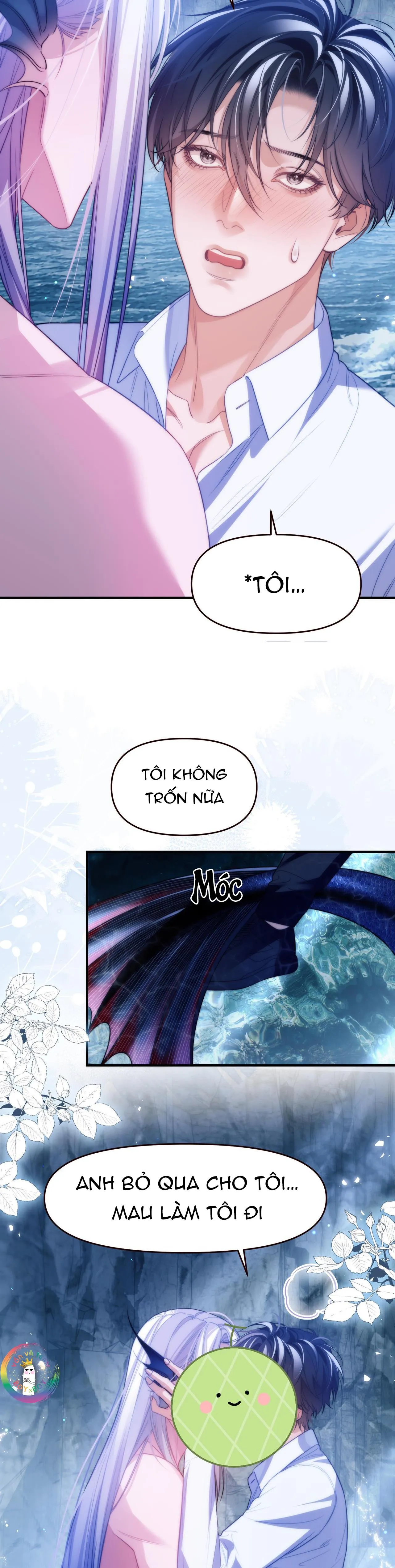 Nhân Ngư Desharow Chapter 65 Trang 7