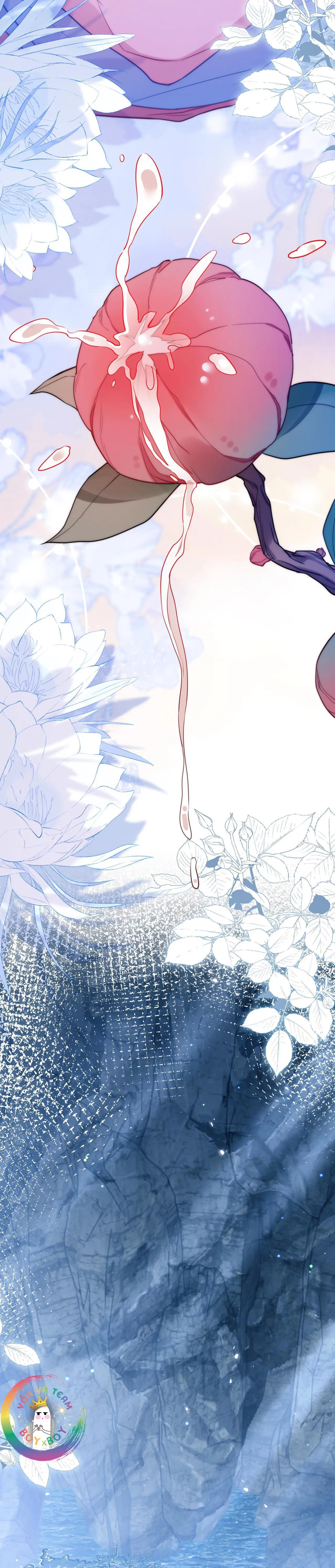 Nhân Ngư Desharow Chapter 65 Trang 11