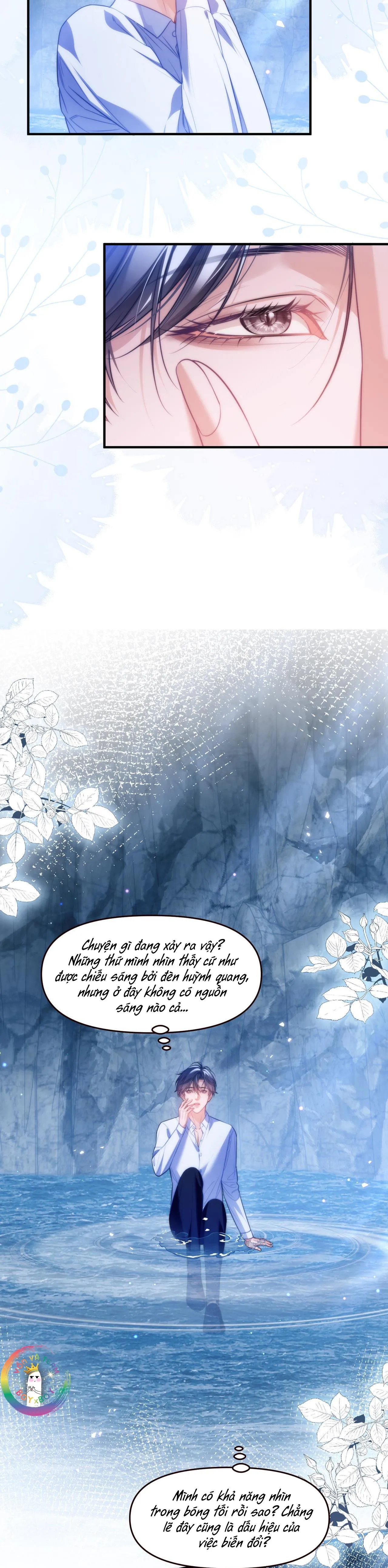 Nhân Ngư Desharow Chapter 65 Trang 13