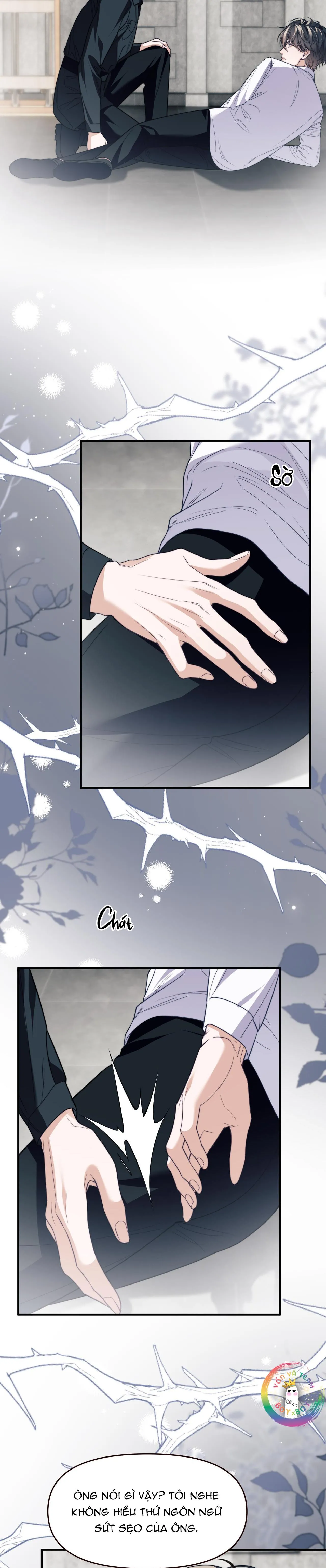 Nhân Ngư Desharow Chapter 67 Trang 7