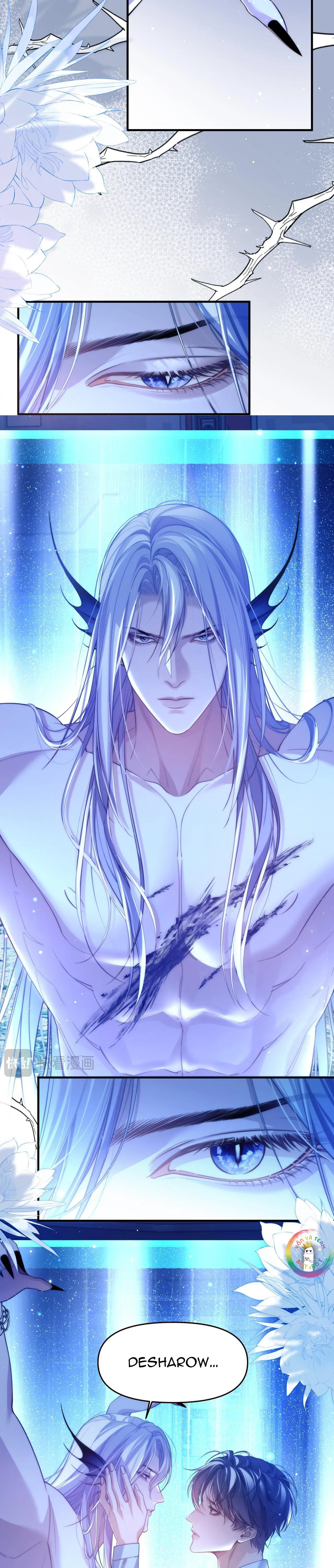 Nhân Ngư Desharow Chapter 68 Trang 12