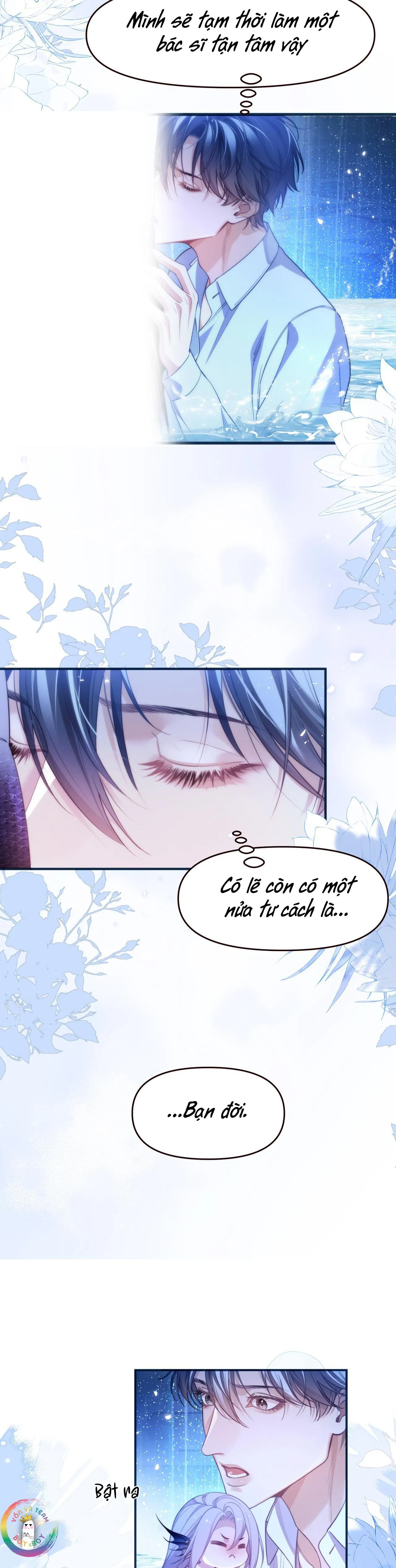 Nhân Ngư Desharow Chapter 69 Trang 9