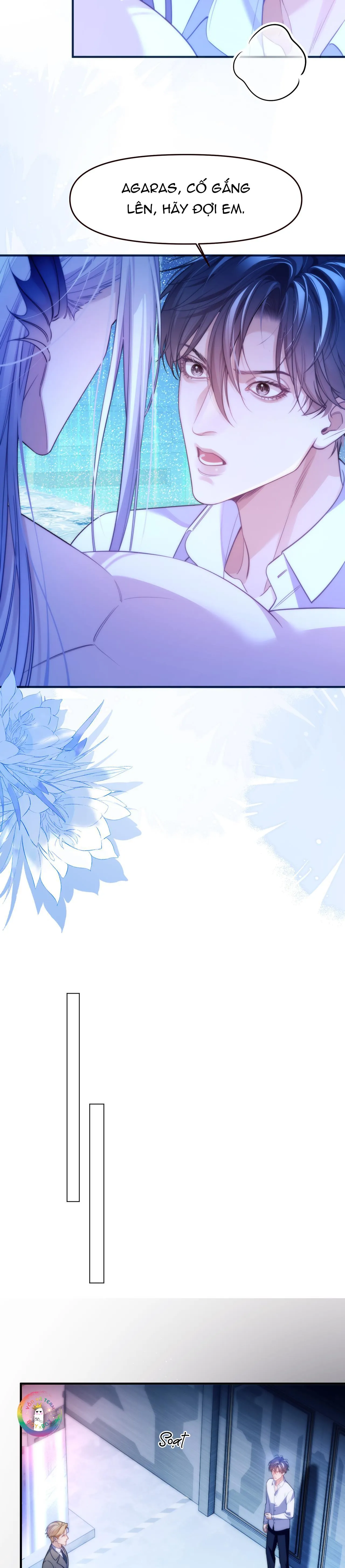 Nhân Ngư Desharow Chapter 70 Trang 8