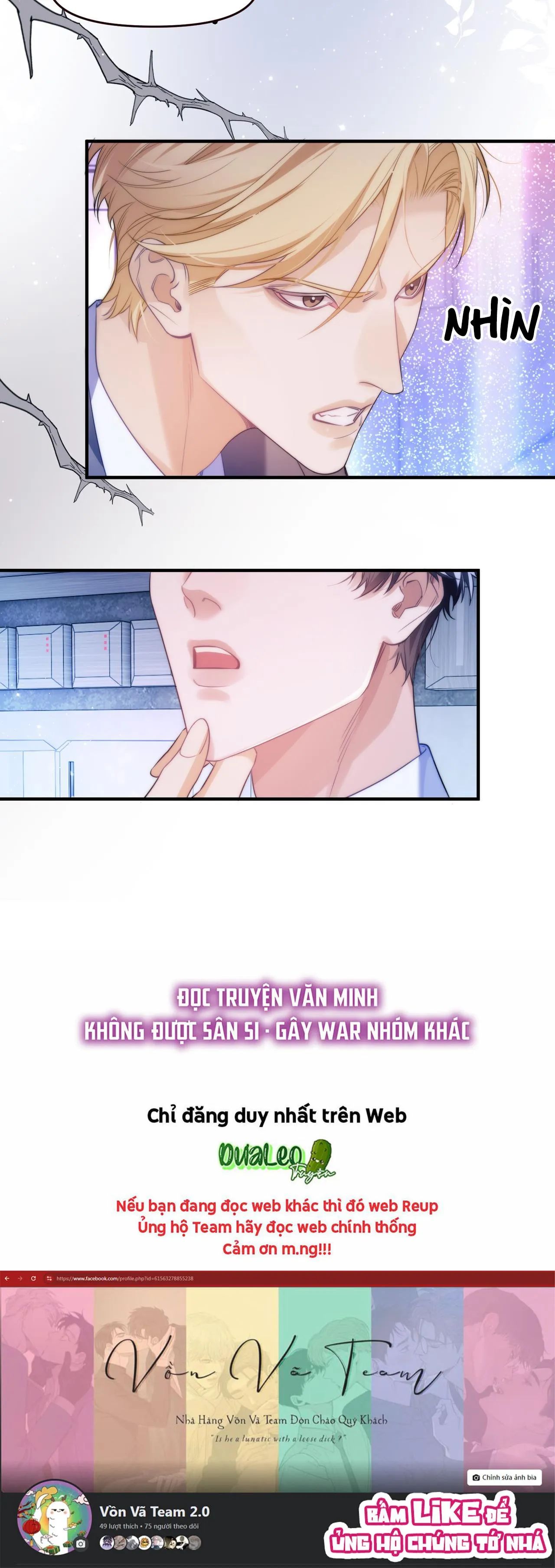 Nhân Ngư Desharow Chapter 70 Trang 14