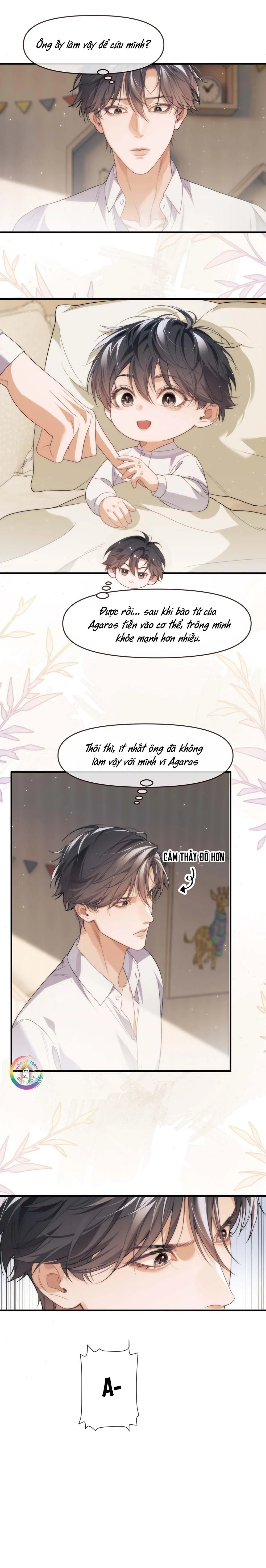 Nhân Ngư Desharow Chapter 76 Trang 5