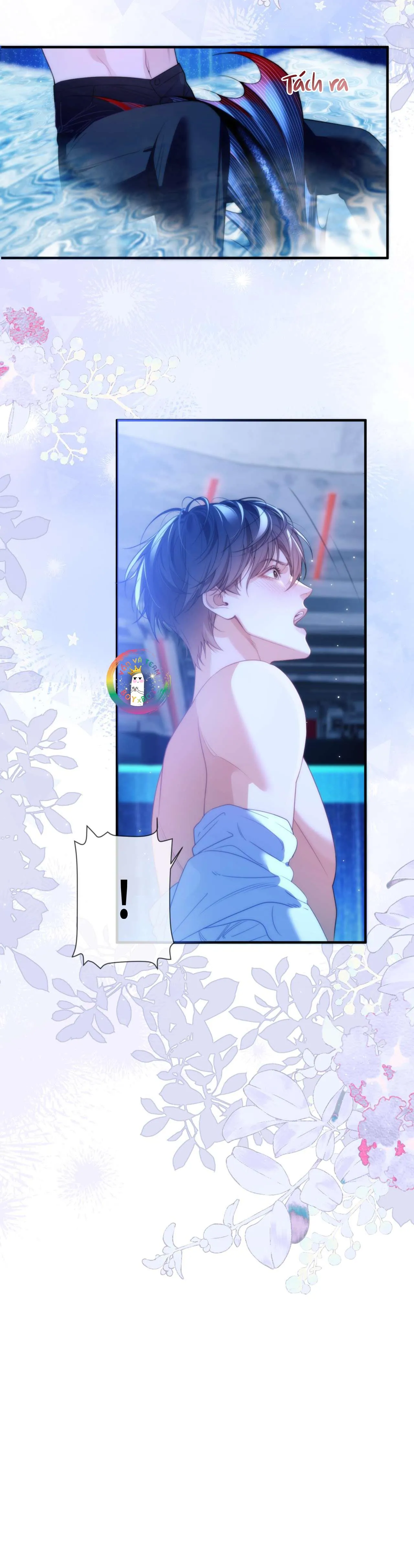 Nhân Ngư Desharow Chapter 78 Trang 4