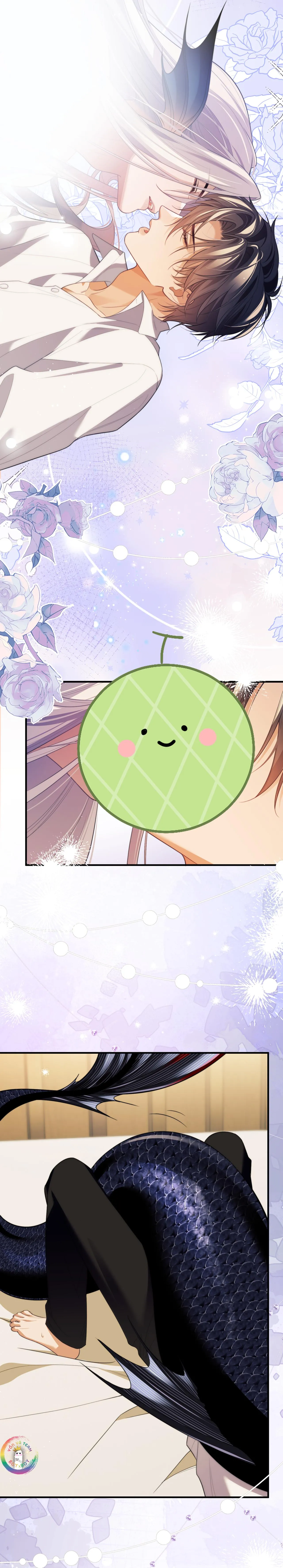 Nhân Ngư Desharow Chapter 80 Trang 14