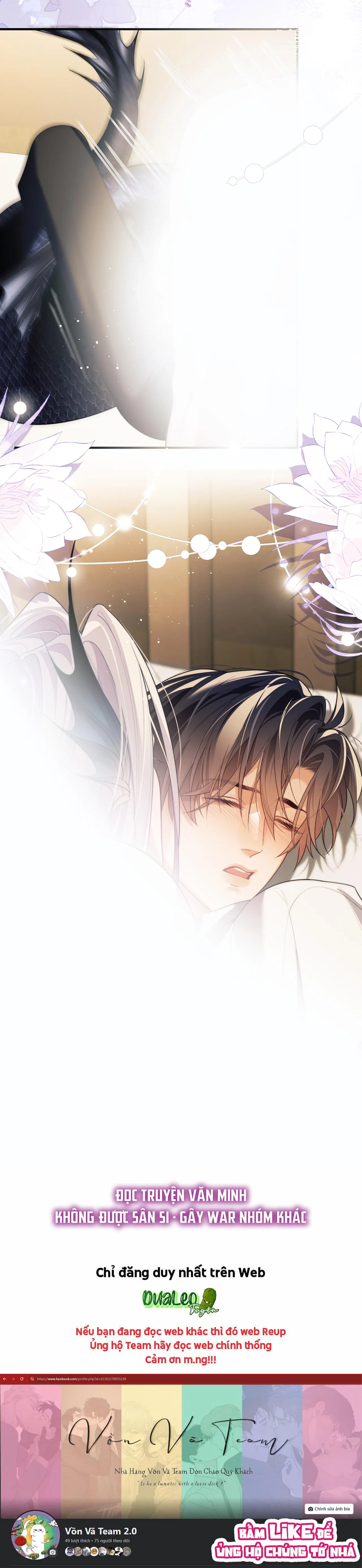 Nhân Ngư Desharow Chapter 80 Trang 15