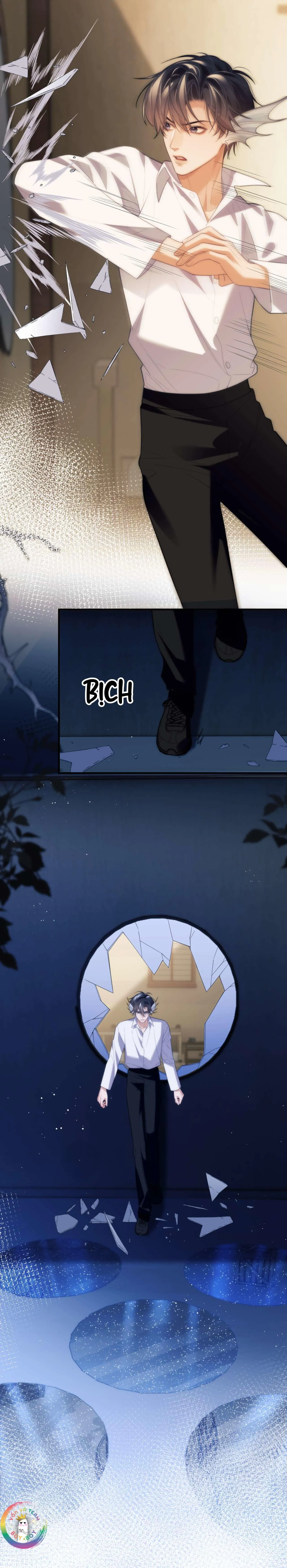 Nhân Ngư Desharow Chapter 81 Trang 13