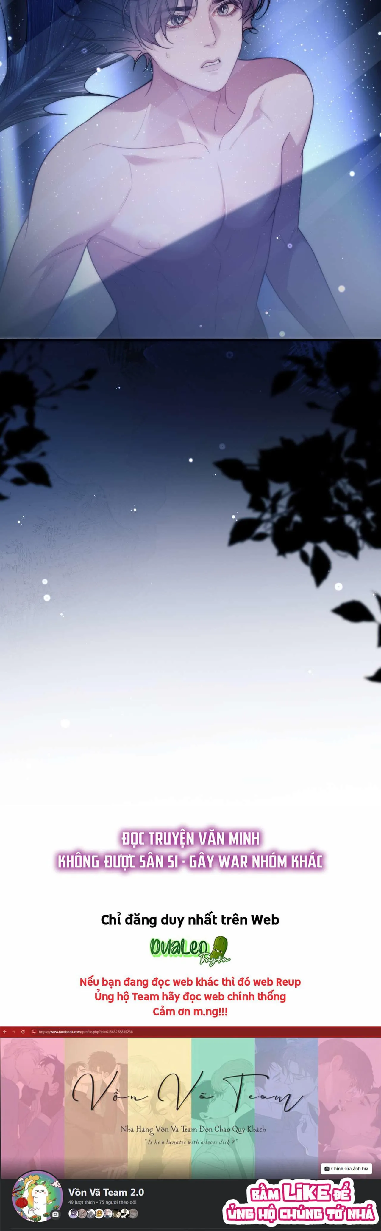 Nhân Ngư Desharow Chapter 81 Trang 15