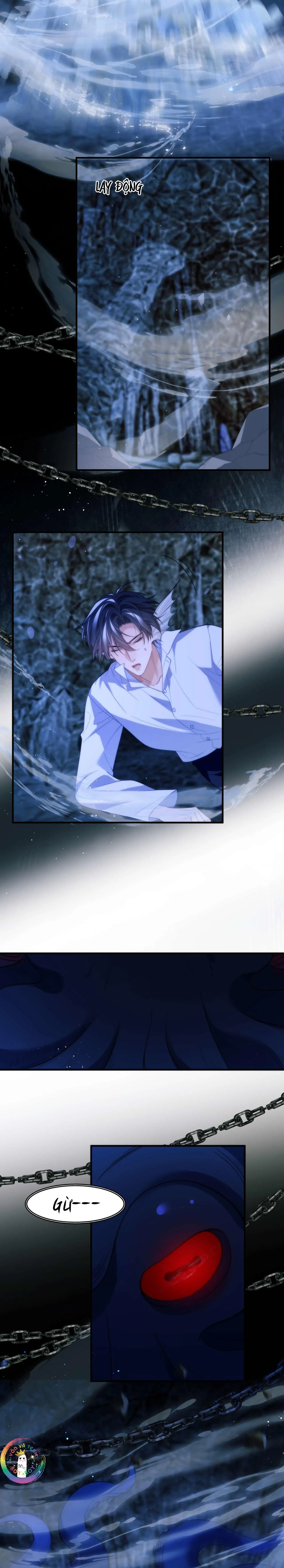 Nhân Ngư Desharow Chapter 82 Trang 18