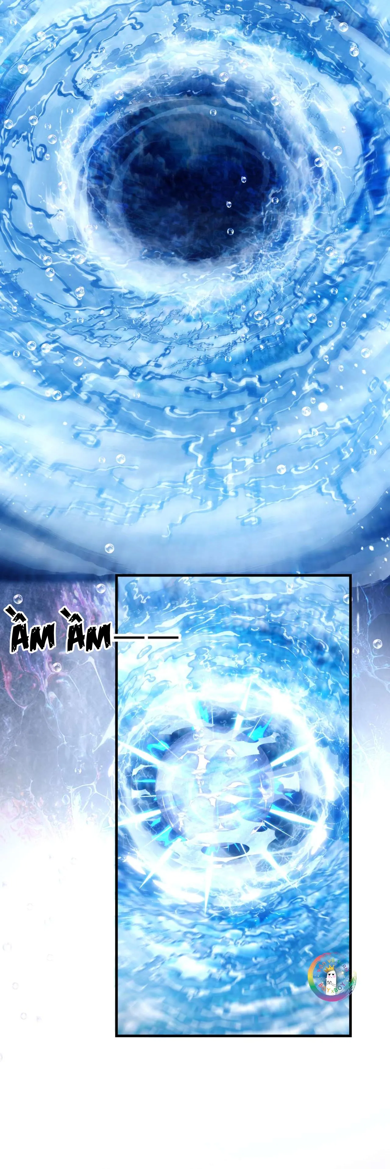 Nhân Ngư Desharow Chapter 83 Trang 4