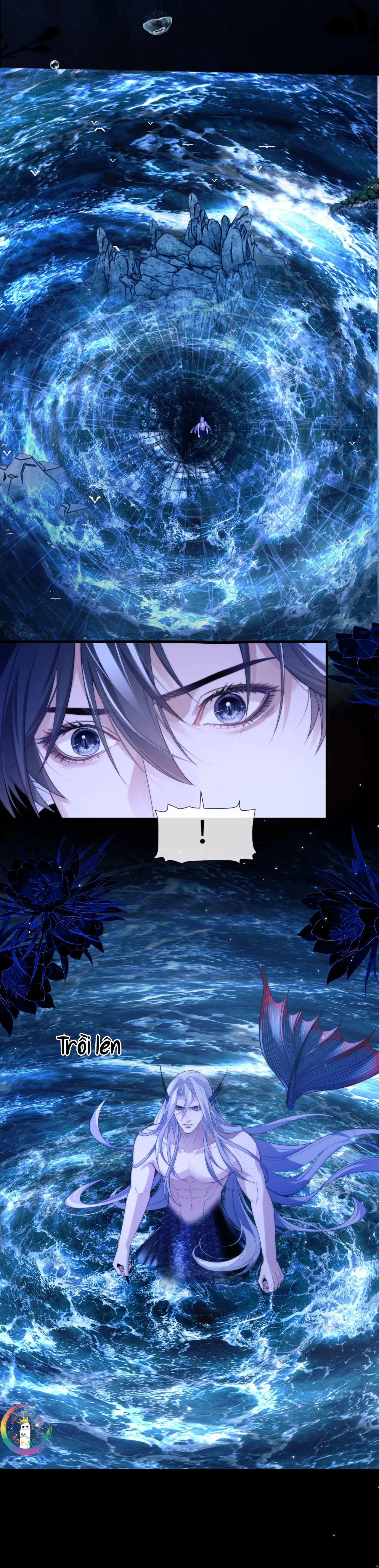 Nhân Ngư Desharow Chapter 83 Trang 14