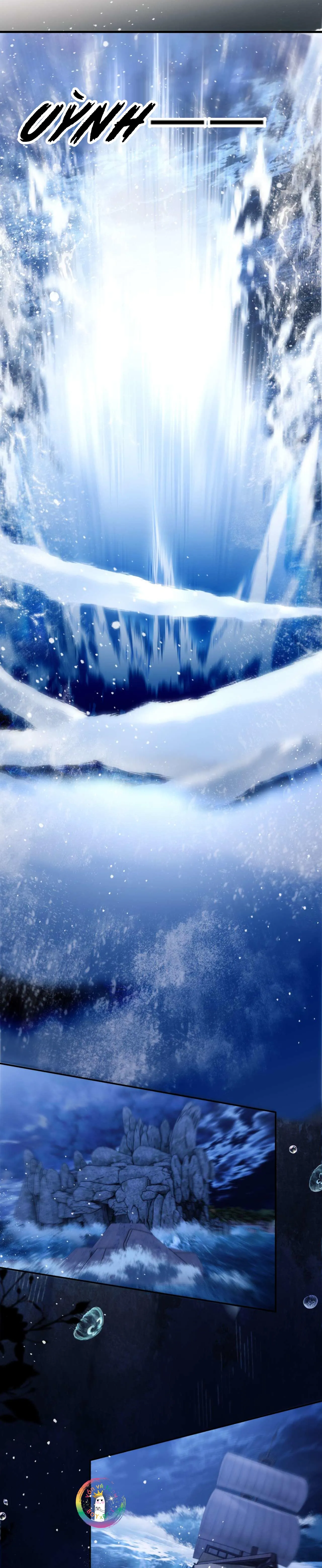 Nhân Ngư Desharow Chapter 83 Trang 16