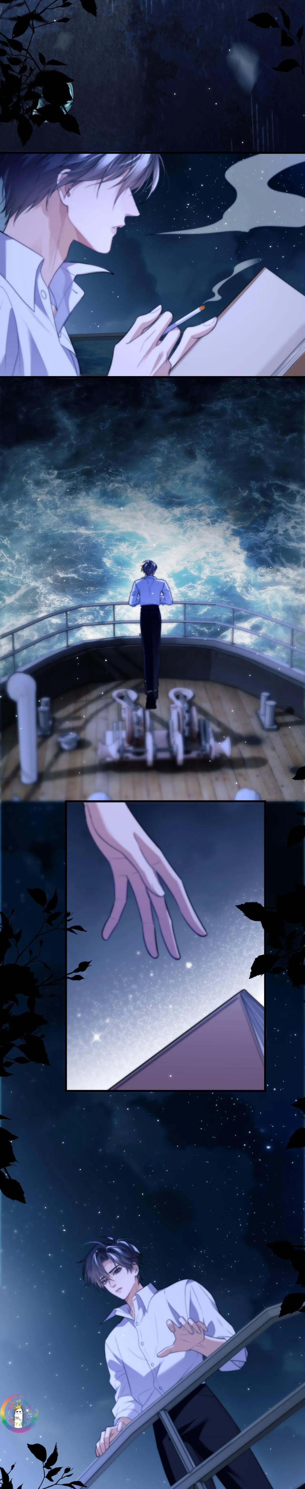 Nhân Ngư Desharow Chapter 84 Trang 7