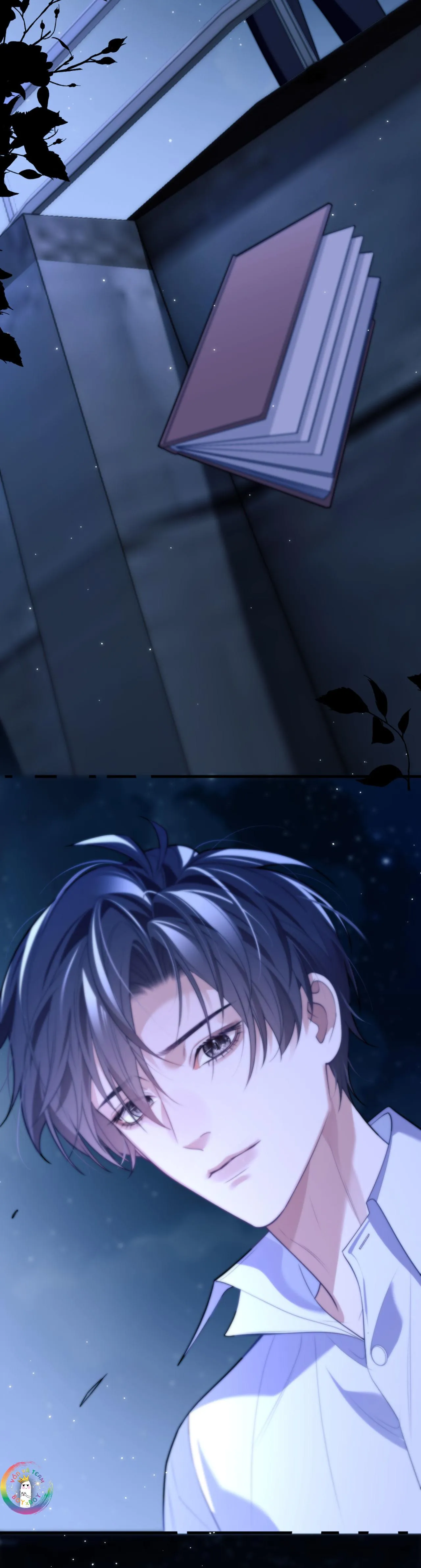 Nhân Ngư Desharow Chapter 84 Trang 8