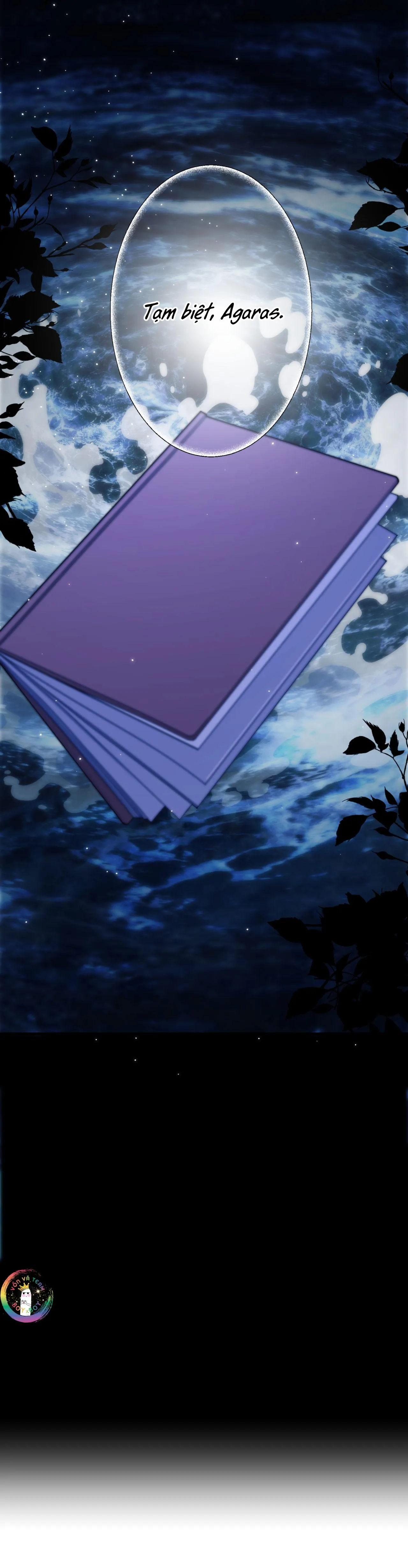 Nhân Ngư Desharow Chapter 84 Trang 9