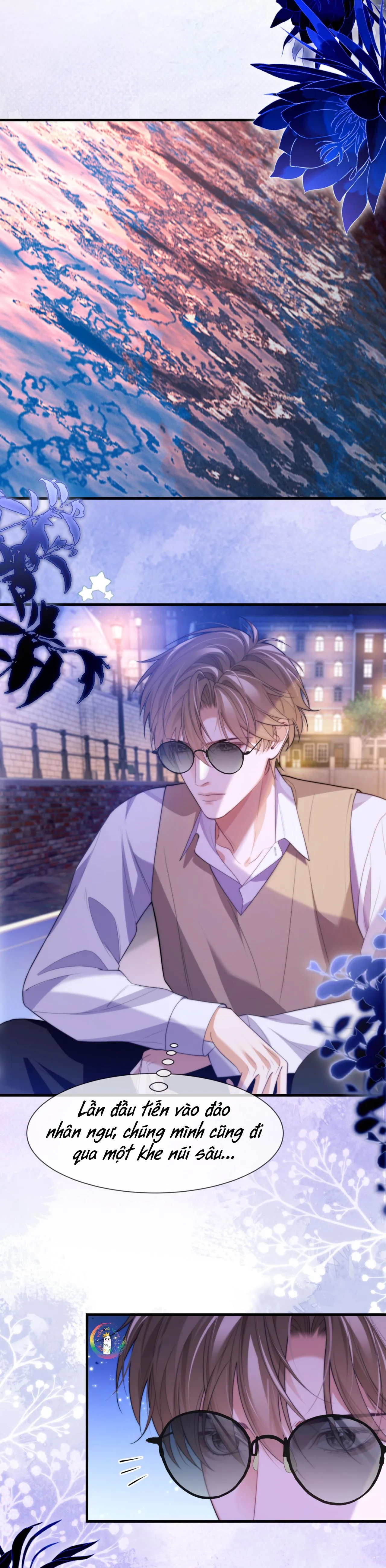 Nhân Ngư Desharow Chapter 84 Trang 11