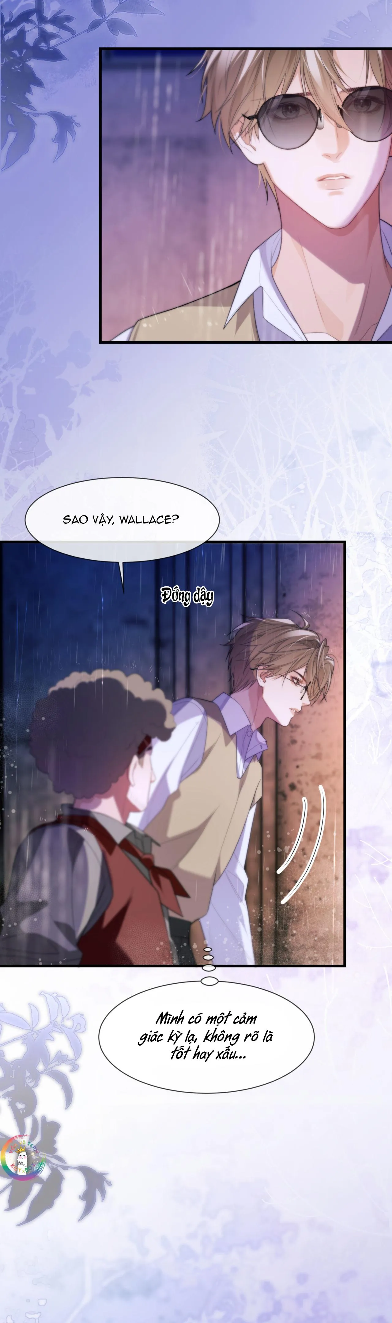 Nhân Ngư Desharow Chapter 84 Trang 20