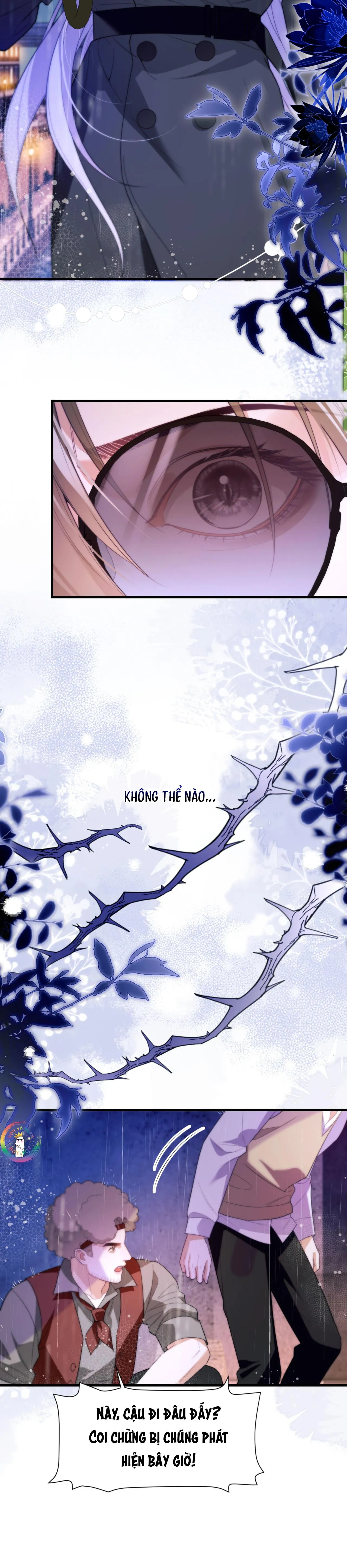 Nhân Ngư Desharow Chapter 85 Trang 3