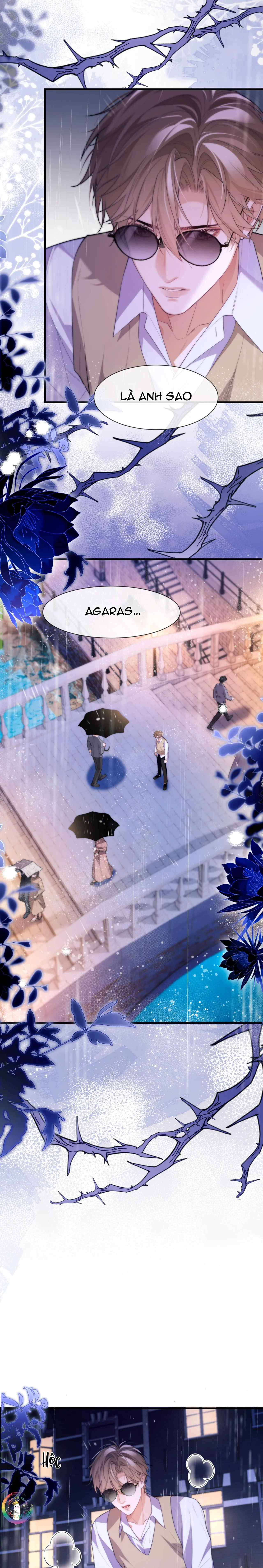 Nhân Ngư Desharow Chapter 85 Trang 6