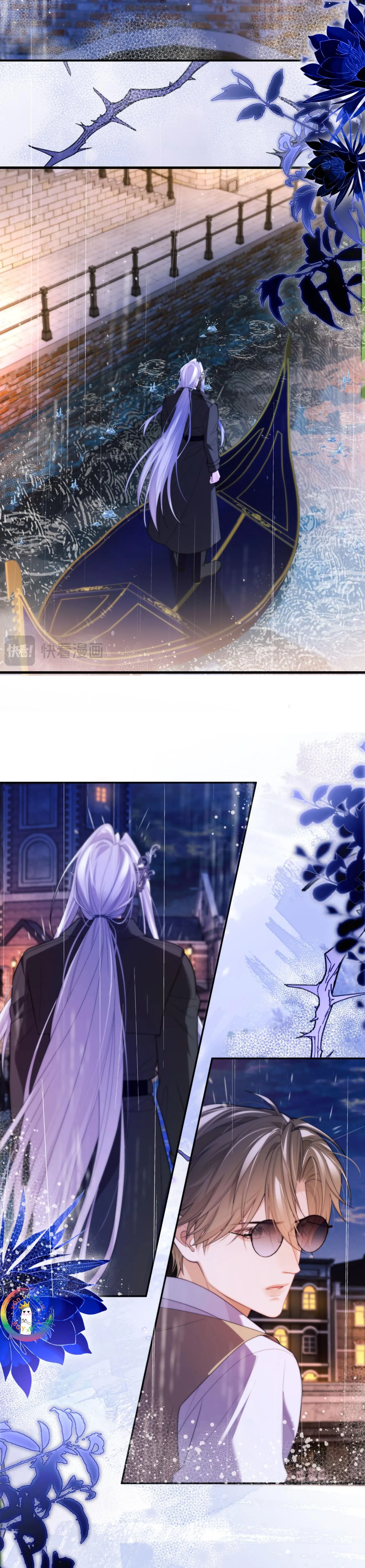 Nhân Ngư Desharow Chapter 85 Trang 9