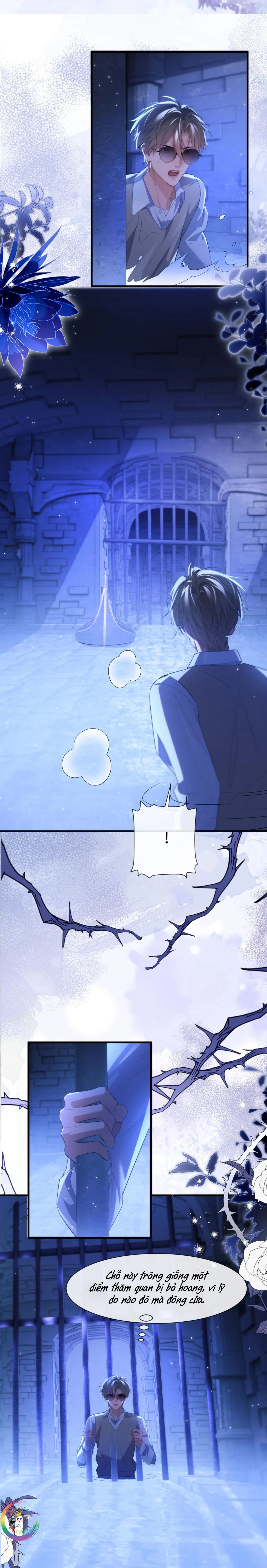 Nhân Ngư Desharow Chapter 85 Trang 12