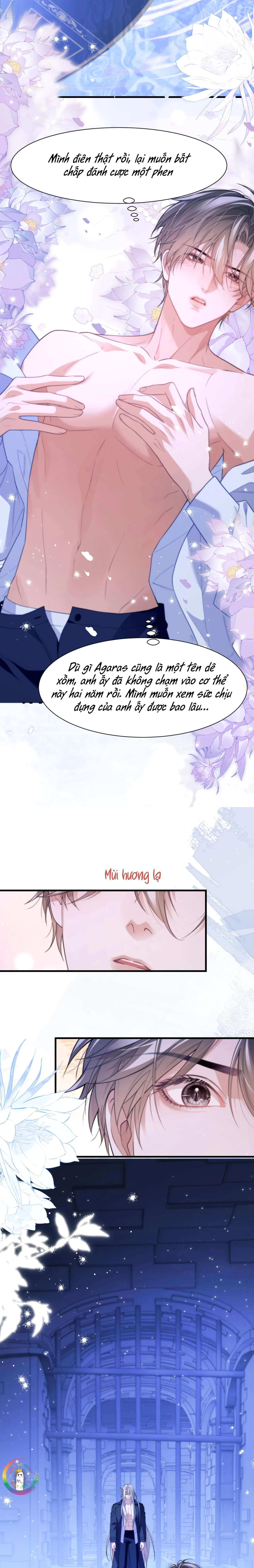 Nhân Ngư Desharow Chapter 86 Trang 7