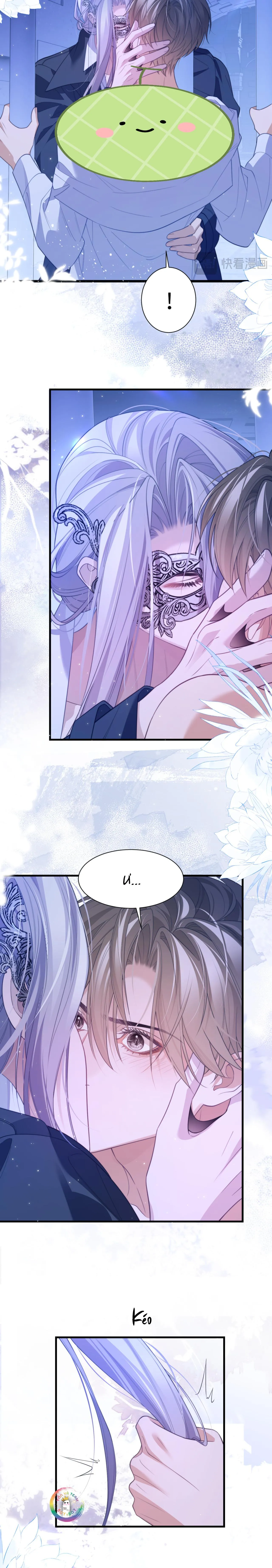 Nhân Ngư Desharow Chapter 86 Trang 12