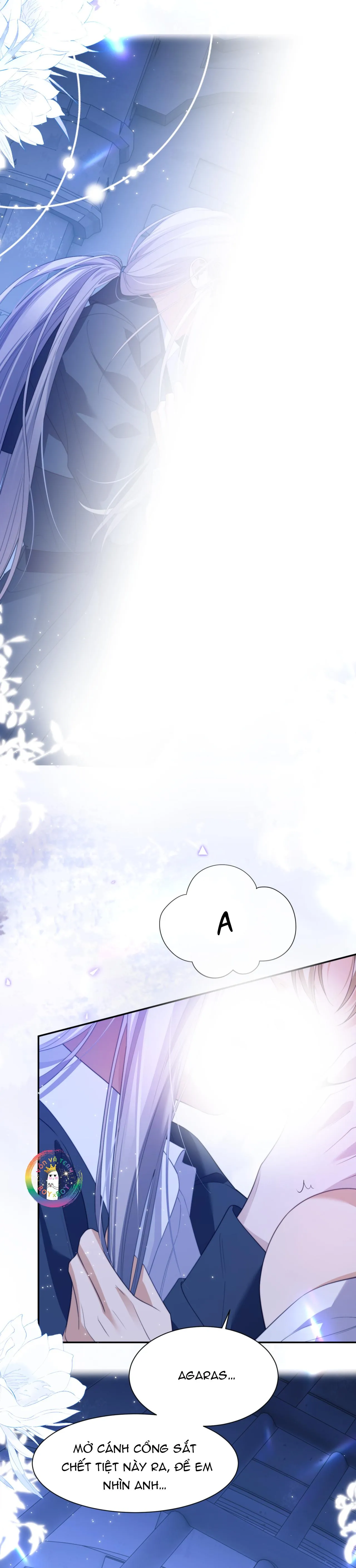 Nhân Ngư Desharow Chapter 86 Trang 13