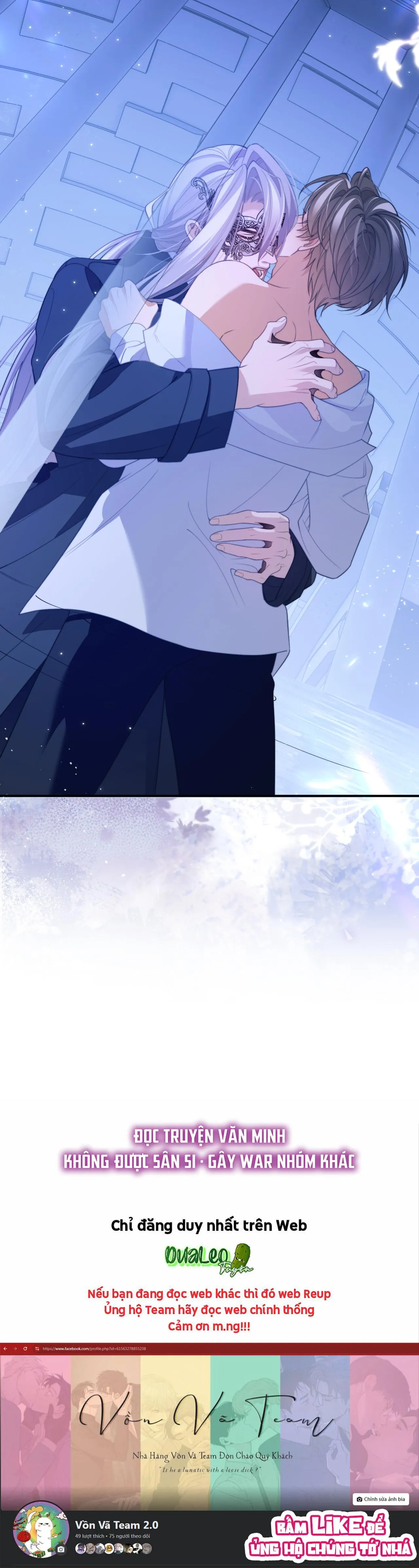 Nhân Ngư Desharow Chapter 86 Trang 14