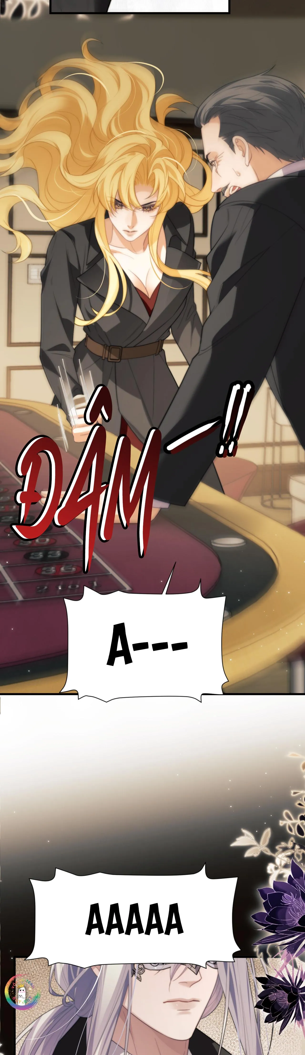 Nhân Ngư Desharow Chapter 88 Trang 7